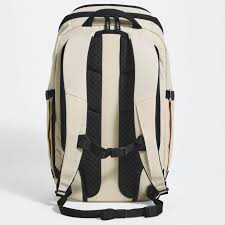 Eoto Rucksack “Easy27“, Creme-Beige 00214769