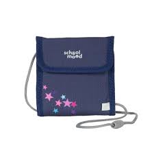 School Mood Brustbeutel Leni 2824-04-104