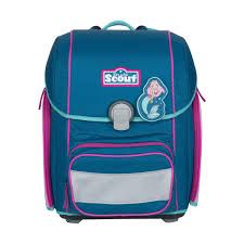 Scout Schultüte Mermaid 47270090600