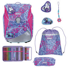 Scout Alpha Set Pony Love S744100141200