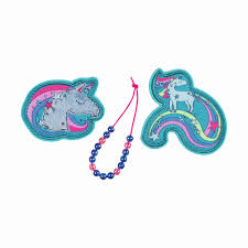 Scout Funny Snaps Move 3er Set Unicorn