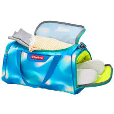 Step by Step Sporttasche "Ninja Zazu" 00231181