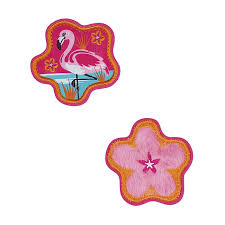 Scout Funny Snaps Move 2er Set Florida Sunset S763800137500