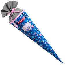 Step by Step Schultüte "Seashell Pearl" 00231159