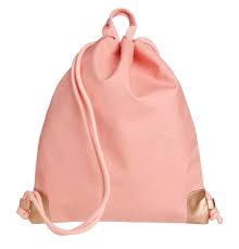 Jeune Premier City Bag (Sportbeutel / Sporttasche) Lady Gadget PinkCi023159