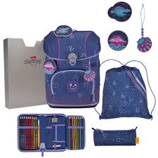 DerDieDas ErgoFlex Tiny Set Deep Ocean D851100100163