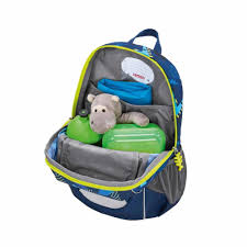 Step by Step Junior KIGA MAXI Rucksack "Bagger Bobby"