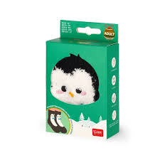 Legami Anti Rutsch Socken Pinguin EU 35-42