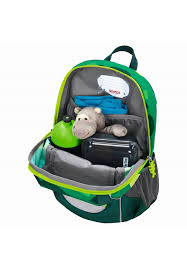 Step by Step Junior KIGA MAXI Rucksack "Little Wild Cat Chiko"