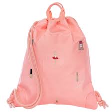 Jeune Premier City Bag / Sportbeutel (Sporttasche)  Jewellery Box Pink Ci024213