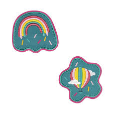 Scout Funny Snaps Move 2er Set Happy Confetti S763800126700