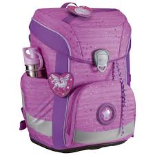 DerDieDas ErgoFlex Easy Set Purple Unicorn D849100120000