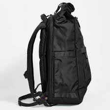 Eoto Rucksack "Rolly32", Schwarz 00214764