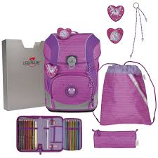 DerDieDas ErgoFlex Tiny Set Purple Unicorn D851100120000