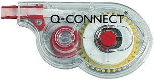 Korrekturroller Connect 5 mm Q-CONNECT KF01593