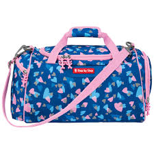 Step by Step Sporttasche "Seashell Pearl " 00231173