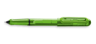 Lamy 311 Tintenroller balloon 2.0 lime B 0