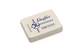 Radierer Kautschuk SW LÄUFER 02200