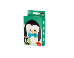 Legami Anti Rutsch Socken Pinguin Kinder EU 26-34