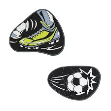 Scout Funny Snaps Move 2er Set Soccer Star S763800152200