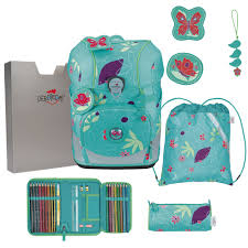 DerDieDas ErgoFlex Tiny Set Butterfly Garden D851100119900