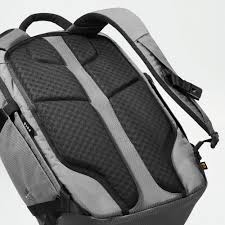 Eoto Rucksack "Tidy22", Steingrau 00214771