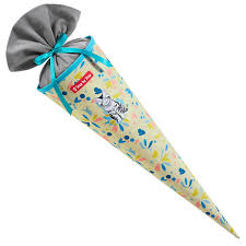 Step by Step Schultüte "Cat Lilly" 00227179