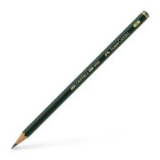 Bleistift 9000 H FABER CASTELL 119011