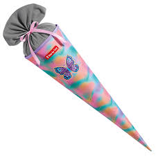 Step by Step Schultüte "Butterfly Luna" 00231166