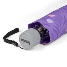 Ergobag Regenschirm PonyBäradies 01291-90396-10