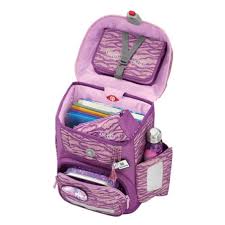 Step by Step CIRCLE Schulranzen-Set "Lovely Unicorn Nuala", 5-teilig 00213592