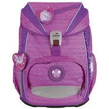 DerDieDas ErgoFlex Light Set Purple Unicorn D845100120000