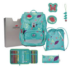 DerDieDas ErgoFlex Light Set Butterfly Garden D845100119900