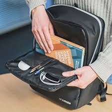 Onemate OMP0015.1 Bike Bag Pro, schwarz