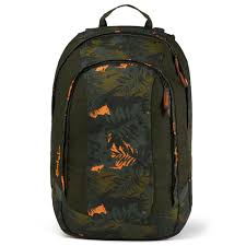 Satch Air Jurassic Jungle 00195-90216-10
