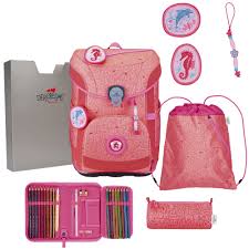 DerDieDas ErgoFlex Easy Superflash Set Coral Reef D849300120600