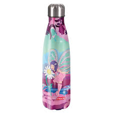 Isolierte Edelstahl-Trinkflasche Fairy Freya 00213491