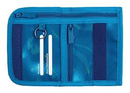 Scout Brustbeutel Deep Sea S250050104200