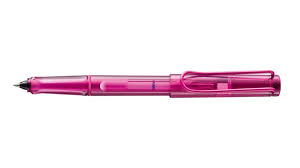 TR balloon 2.0 pink B T11 0