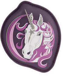 Step by Step MAGIC MAGS FLASH "Mystic Unicorn Nuala"