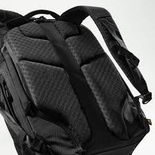 Eoto Rucksack "Rolly32", Schwarz 00214764