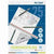 Transparentpapierblock A4 25BL EDITION DÜRER 091005