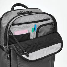 Eoto Rucksack "Tidy22", Steingrau 00214771