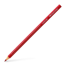 Farbstift ColourGrip permanent FABER CASTELL 112426