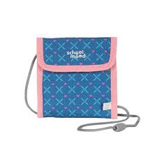 School Mood Brustbeutel Mila 2824-20-120