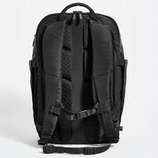 Eoto Rucksack "Tidy22", Schwarz 00214770