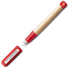 FH abc red A T10bl LAMY 1216725 Rechtshänder