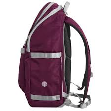 Eoto Rucksack "Easy 27", Weinrot 00214781