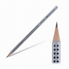 Bleistift Grip 2001 HB FABER CASTELL 117000