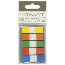 Index 4x36Bl sort. Q-CONNECT KF03631 772782